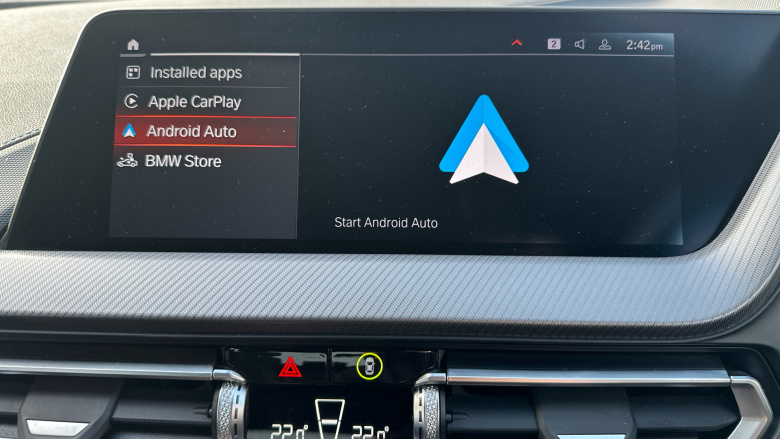 BMW 1 Series 118i [136] M Sport 5dr Step Auto [LCP] Petrol Hatchback